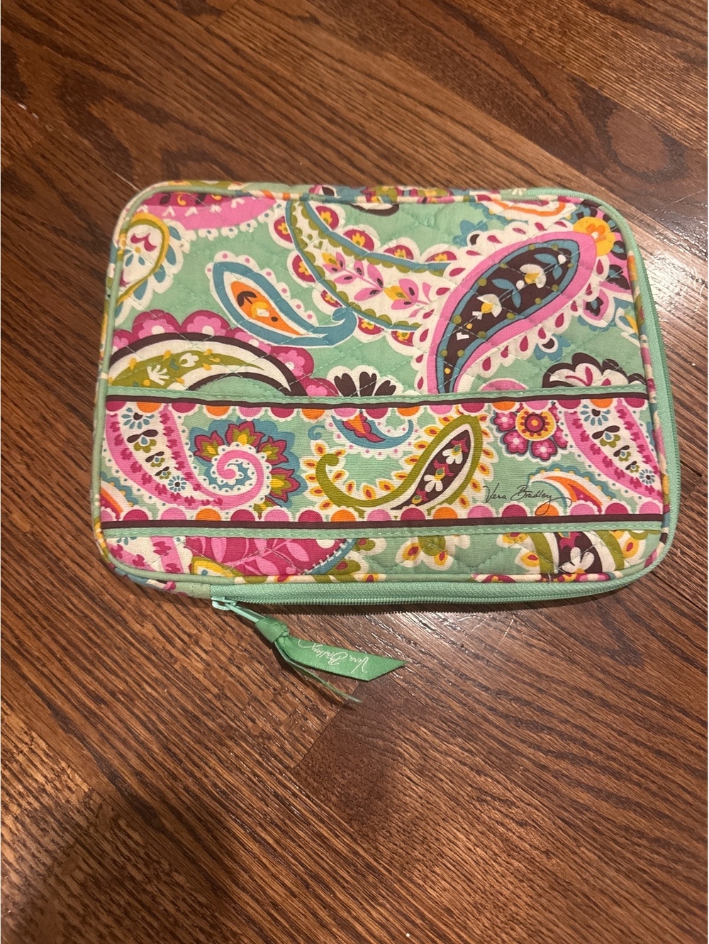 Vera Bradley Ipad/Tablet Case